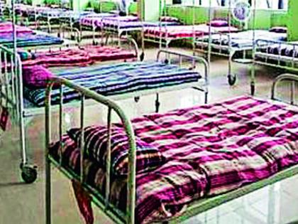 14 Kovid Care Centers reopened | पुन्हा १४ कोविड केअर सेंटर सुरू