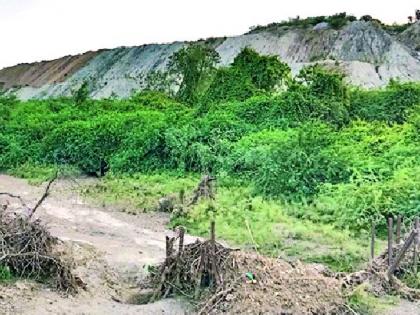 Rainwater bankwaters hit agriculture | पावसाळ्यातील बँकवॉटरचा शेतीला फटका Rainwater bankwaters hit agriculture | पावसाळ्यातील बँकवॉटरचा शेतीला फटका