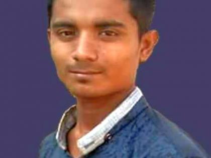 Suicide by Harmony of Class XII student | बारावीच्या विद्यार्थ्याची गळफासाने आत्महत्या