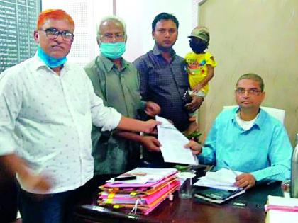 Apply reservation in promotion | पदोन्नतीत आरक्षण लागू करा Apply reservation in promotion | पदोन्नतीत आरक्षण लागू करा