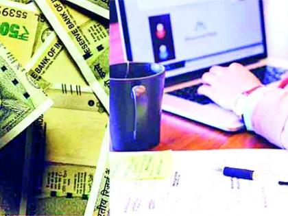 Complain of online fraud immediately; Money can be returned! | ऑनलाईन फसवणूक हाेताच तात्काळ करा तक्रार ; पैसे मिळू शकतात परत !