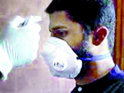 Take strict measures to prevent the spread of corona | कोरोनाचा प्रादुर्भाव टाळण्यासाठी कडक उपाययोजना करा Take strict measures to prevent the spread of corona | कोरोनाचा प्रादुर्भाव टाळण्यासाठी कडक उपाययोजना करा