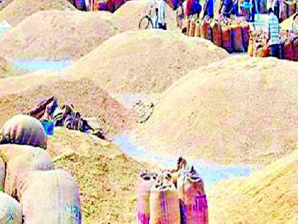 Immediately pay paddy bonus | तातडीने द्या धानाचे बोनस