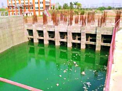 The dam gates at the Sondyatola project will be closed | सोंड्याटोला प्रकल्पात धरणाचे दरवाजे बंद होणार