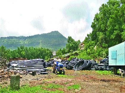 People's administration along with municipal administration while driving Igatpuri city | इगतपुरी शहराचा गाडा हाकताना नगरपालिका प्रशासनासह लोकप्रतिनिधींची तारेवरची कसरत