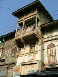 ..So a structural audit of nine hundred buildings every day | ..तर रोज नऊशे इमारतींचे स्ट्रक्चरल आॅडीट