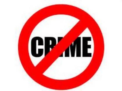 Theft of electric motor from school premises | शाळेच्या आवारातून विद्युत मोटारची चोरी Theft of electric motor from school premises | शाळेच्या आवारातून विद्युत मोटारची चोरी