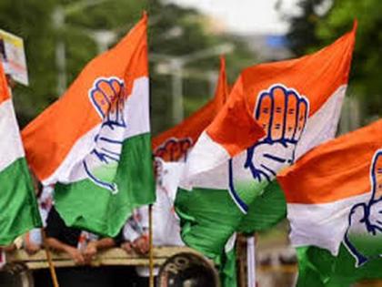 Congress dominates in Navapur taluka | नवापूर तालुक्यात काँग्रेसचे वर्चस्व Congress dominates in Navapur taluka | नवापूर तालुक्यात काँग्रेसचे वर्चस्व