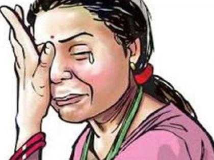 Marriage of three persons in three different cases | तीन वेगवेगळ्या घटनेत विवाहितांचा छळ