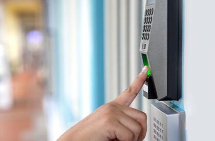 Biometric machine in revenue and PNS office closed | महसूल व पं.स.कार्यालयातील बायोमेट्रीक मशीन बंद Biometric machine in revenue and PNS office closed | महसूल व पं.स.कार्यालयातील बायोमेट्रीक मशीन बंद