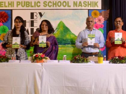 Children's Creativity Needed for Childhood: Pooja Prasun | मुलांची सृजनशक्ती बालमनासाठी गरजेची: पूजा प्रसून