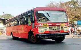 Bus service starts from Lasalgaon bus depot every hour | लासलगाव बस आगारातून दर एक तासाने बस सेवा सुरु