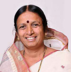  Nashik Municipal Corporation's MNS corporator Surekhatai Bhosale passed away | नाशिक महापालिकेतील मनसेच्या नगरसेविका सुरेखाताई भोसले यांचे निधन