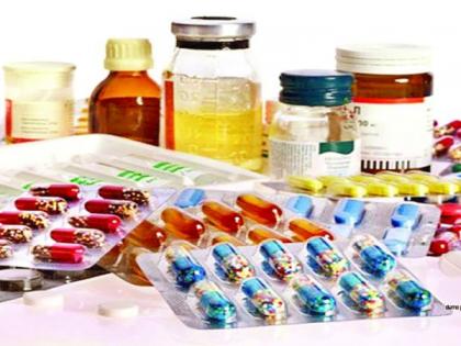 25 per cent increase in drug prices | औषधींच्या किमतीत 25 टक्क्याने वाढ; रुग्णांना भुर्दंड