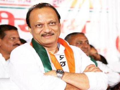 Jagdish mulik Will be give tough fight when Ajit Pawar front ? | अजित पवारांसमोर मुळीक पुरे पडणार का ?