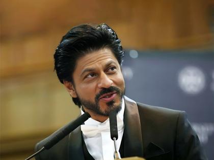 VHP says Shahrukh Khan’s Pathan has disrespected the Hindu religion, seeks apology | Pathan Controversy: "शाहरुखनं खरंतर माफी मागायला हवी, पण तो तर...", ‘पठाण’ वादात आता विश्व हिंदू परिषदेची उडी!