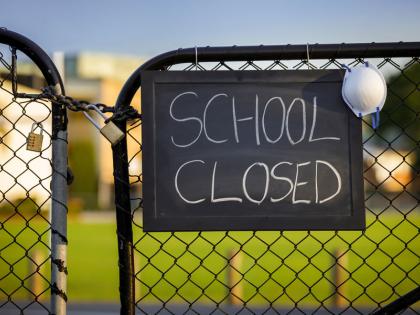 children's collapse skills due to closed schools in corona lockdown | वाचनीय लेख - बंद शाळांमुळे खुंटली मुलांची कौशल्ये!