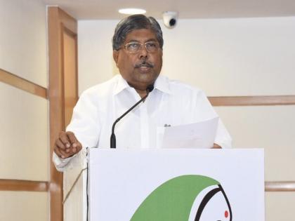 The date for the Assembly of the Legislative Assembly took place in Maharashtra, Chandrakant Patil said | महाराष्ट्राला विधानसभेचं 'याड लागलं', चंद्रकांत पाटलांनी सांगितली तारीख 