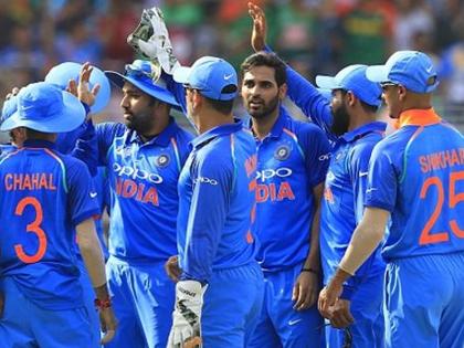 क्रिकेटमधील असे विक्रम ज्यावर फक्त भारतीयांचेच नाव!