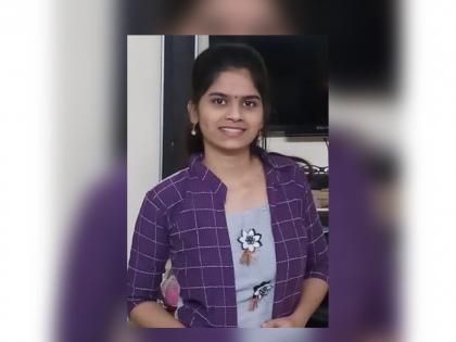 The girl who went to hand over the 12th standard paper is still missing; The family is worried | बारावीचा पेपर द्यायला गेलेली तरुणी अजूनही बेपत्ता; कुटुंब चिंतेत