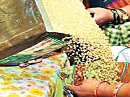 Coronavirus: 'Grain gang' threatens institutions! The right steps need to be taken | Coronavirus: ‘धान्य टोळी’चा संस्थांना धसका! योग्य ती पावले उचलण्याची गरज