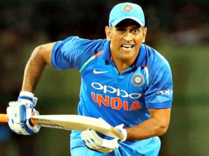 India vs New Zealand 3rd ODI: Captain Cool MS Dhoni rested due to injury, this is a third time in 12 years | India vs New Zealand 3rd ODI : दुखापतीमुळे 'कॅप्टन कूल' धोनीला विश्रांती, 12 वर्षांतील तिसरीच वेळ