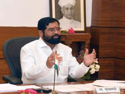 CM Eknath Shinde's interacted with 20 teachers of Nagpur district on the occasion of teachers day | शिक्षक दिनी नागपूर जिल्ह्यातील २० शिक्षकांसोबत मुख्यमंत्र्यांचा संवाद