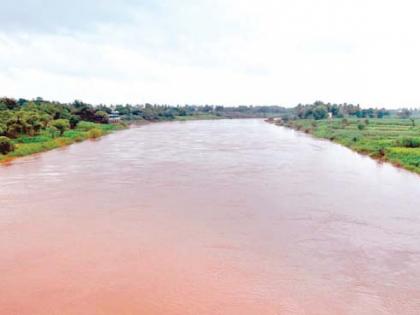 पुराचे पाणी दुष्काळी भागात नेण्यासाठी २७ हजार कोटींच्या प्रकल्पाचा प्रस्ताव