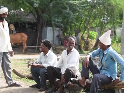 Varhadi language Day | वऱ्हाडी बाेलीभाषा दिवस; वऱ्हाडीबी वाचली पाह्यजे नं बावा!