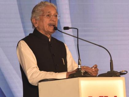 ‘Magnetic Maharashtra’ to be held in Nagpur soon; Announcement by Subhash Desai | ‘मॅग्नेटिक महाराष्ट्र’ नागपुरात लवकरच होणार; सुभाष देसाई यांची घोषणा