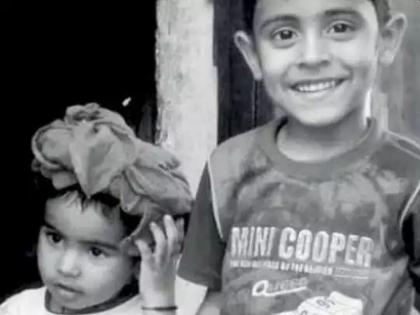 एकटेच खेळत होते चिमुकले; चोरांनी अख्खे घरदार लुटले, पण जाताना...