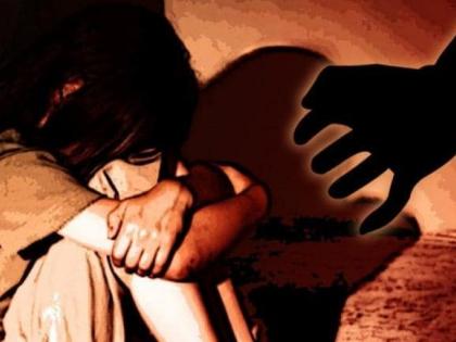 Mass abuse of a minor girl; 4 arrested with auto driver | अल्पवयीन मुलीवर सामूहिक अत्याचार; ऑटोचालकासह ४ अटकेत