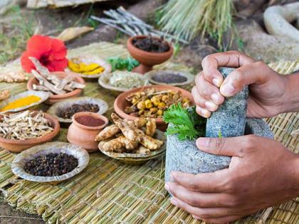 Registration fee for Ayurveda practice is unreasonable | आयुर्वेद प्रॅक्टिसचे नोंदणी शुल्क अवाजवी; नवोदितांना भुर्दंड