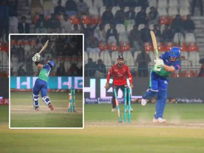 PSL 2023 2 yorkers changed game as Lahore qalandars beat multan sultans in nail biting thriller | PSL 2023: दोन यॉर्कर अन् खेळ खल्लास! गोलंदाजांनी पळवला तोंडचा घास, रंगली काँटे की टक्कर