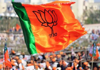 BJP lead Pimpri Municipal Corporation's ward committee; MLA Landage and Jagtap group's won | पिंपरी महापालिकेच्या प्रभाग समितीवर भाजपचे वर्चस्व; आमदार लांडगे व जगताप गटाची सरशी