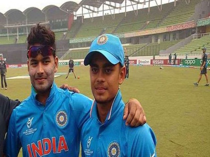Rishabh Pant and another wicket keeper get the chance because ms Dhoni is not available for series against West Indies | धोनी नसल्यामुळे पंतसह आणखी एका यष्टीरक्षकाला मिळणार संधी, कोण असेल तो...