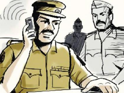 It was expensive for police inspectors to celebrate birthdays; Positive himself; 200 people were in tension | पुण्यात पोलिस निरीक्षकांना वाढदिवस साजरा करणे पडले महागात; स्वतः पॉझिटिव्ह; भेटलेले २०० जण अडचणीत