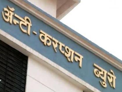 37 anonymous companies, anonymous assets worth Rs 82 crore; suspended Hanumant Nazirkar assets | ३७ बेनामी कंपन्या, ८२ कोटींची बेनामी मालमत्ता; निलंबित हनुमंत नाझीरकरचा प्रताप