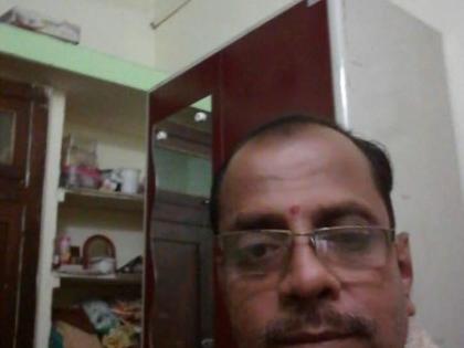 Former RSS pracharak Santosh Dikshit suicides | चंद्रपुरातील माजी प्रांत प्रचारक संतोष दीक्षित यांची आत्महत्या