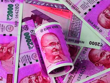 lottery news man win 42 crore lottery will receive 42 lakh annually for 20 years | नोकरीचं टेन्शन संपलं! 'तो' झाला करोडपती, 20 वर्षांसाठी लागली लॉटरी; दरवर्षी मिळणार 42 लाख