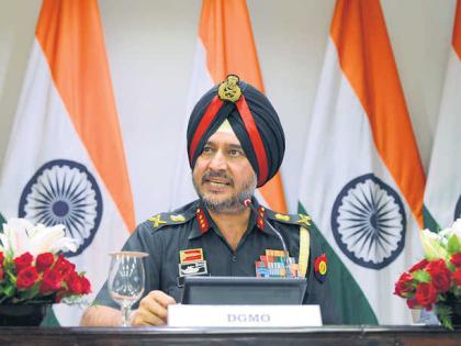 Lt Gen Ranbir Singh Upon The Fact Indian Army Did The First Surgical Strike | 2016 च्यापूर्वी सर्जिकल स्ट्राईक झालं नाही; लष्कराचं स्पष्टीकरण