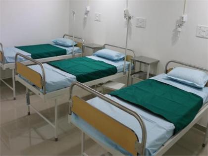 Increase of 3 hospitals in the public health plan | जनआरोग्य योजनेत ५०० रुग्णालयांची वाढ