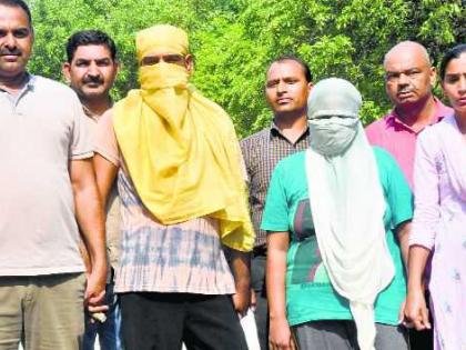 condom's serial number will became biggest proof in delhi's triple murder case | तिहेरी हत्याकांड प्रकरणी कंडोमचा सिरियल नंबर बनणार पुरावा