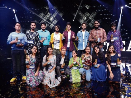 Indian Idol 12's Pawandeep rajan tests positive for COVID-19 | कोरोनाची लागण झाल्यानंतरही इंडियन आयडलमधील या स्पर्धकाने दिला परफॉर्मन्स