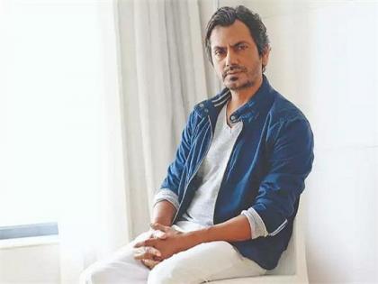 nawazuddin siddiquis ‘One-Night Stand’ With Waitress & Jewish Girlfriend PSC | OMG! नवाझुद्दीन सिद्दीकेने चक्क सांगितले होते एका वेटर्ससोबतच्या वन नाईट स्टँडविषयी