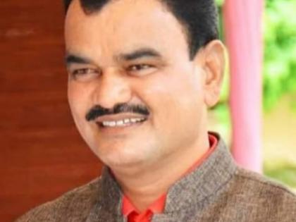 NCP's third Guardian Minister in Solapur in four months | चार महिन्यात सोलापूरला राष्ट्रवादीचा तिसरा पालकमंत्री