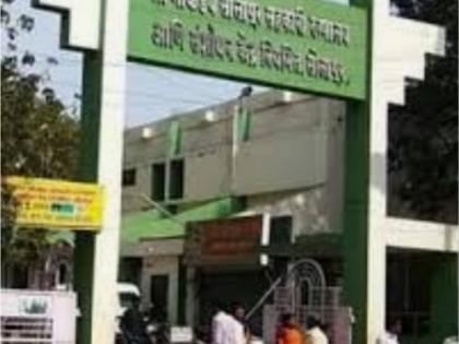 District administration controls Markandey Co-operative Hospital for treatment of Corona | 'कोरोना'च्या उपचारासाठी मार्कंडेय सहकारी रुग्णालयावर जिल्हा प्रशासनाचा ताबा