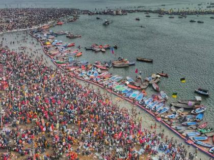 ना गोवा ना काश्मीर, २०२५ मध्ये लोकांनी 'गुगल'वर 'या' छोट्या शहराला सर्वाधिक केले सर्च