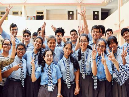 CBSE HSC results declared in 28 days | सीबीएसई बारावीचा निकाल २८ दिवसांत जाहीर