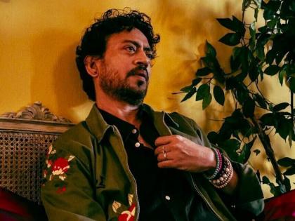 irrfan khan to start hindi medium sequel shoot from this month | लवकरच रूपेरी पडद्यावर परतणार इरफान खान!